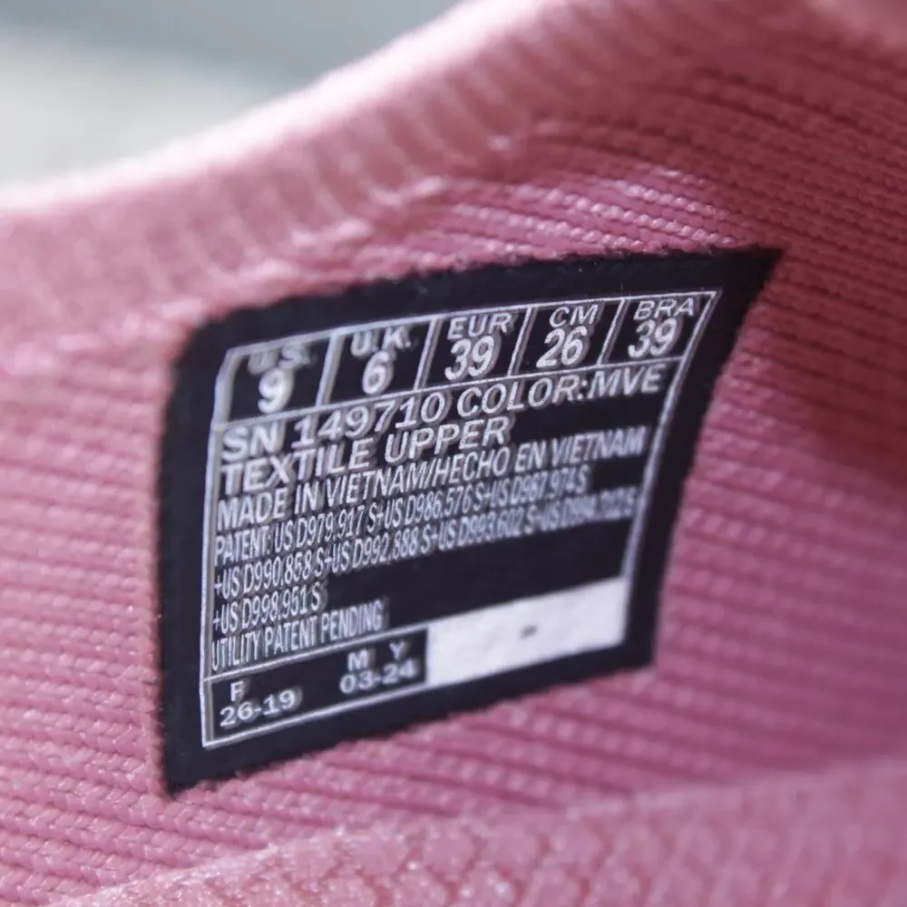 Skechers Ultra Flex 3.0 Sneakers Womens 9 Pink Mesh Comfort - Picture 9 of 9